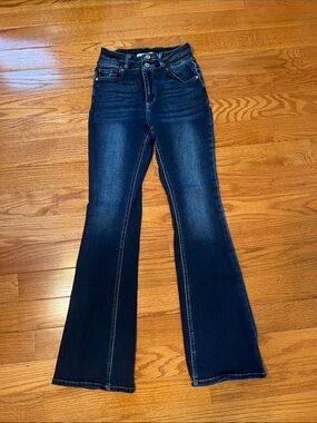 KanCan Bootcut Jeans